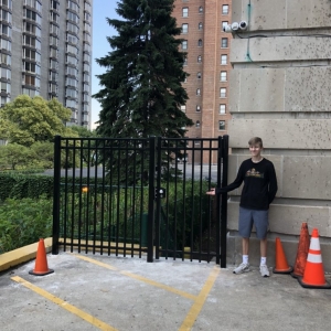 Photo of Great Lakes Fence