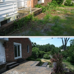 Photo of Silver Spring Landscaping