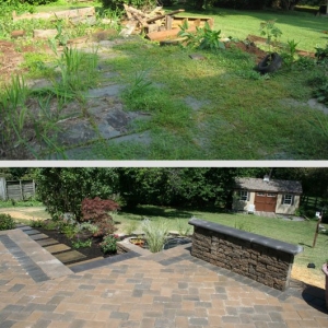 Photo of Silver Spring Landscaping