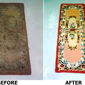 Photo of Tile Grout Cleaning Irving