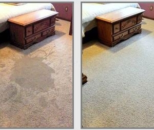 Photo of Tile Grout Cleaning Irving