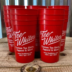 Photo of TeeWhites - Custom Apparel