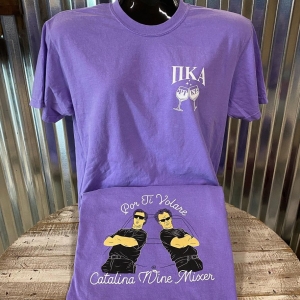 Photo of TeeWhites - Custom Apparel