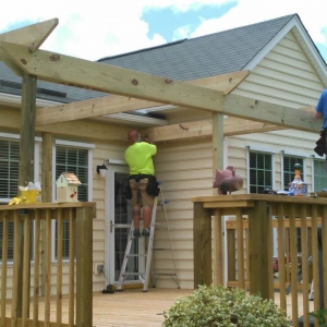 Photo of Home Solutions of Charleston