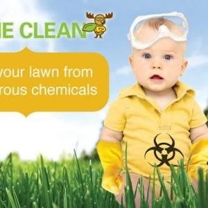 Richardson Clean Air Lawn Care