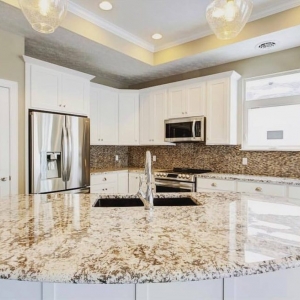 Photo of Cutting Edge Countertops
