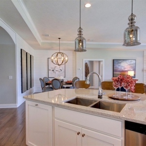 Photo of Cutting Edge Countertops