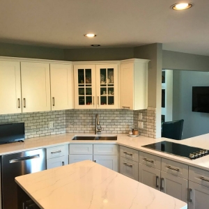 Photo of Cutting Edge Countertops