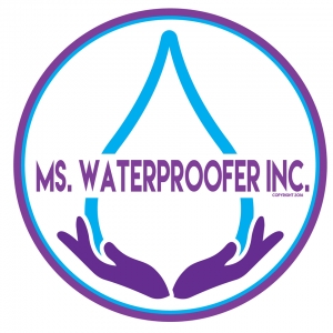 Photo of Ms Waterproofer