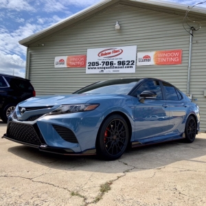 Photo of Unique Films Tint & Detail Center