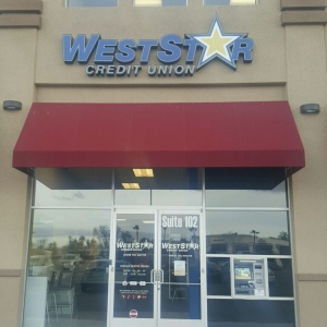 Photo of WestStar Credit Union