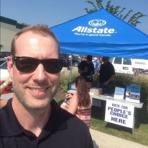 Photo of Allstate Insurance Agent: The Ekwall Insurance & Financial Group