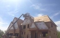 Photo of Cuzzin Construction