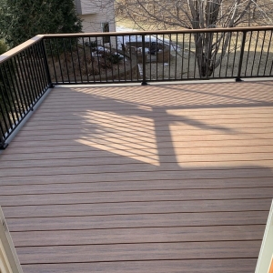 Photo of Cuzzin Construction