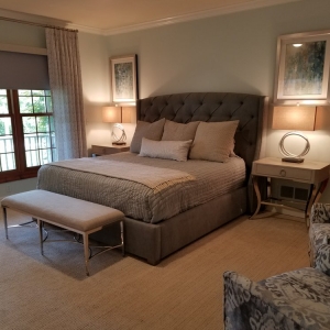 Photo of Stephanie Scanlon - Decorating Den Interiors