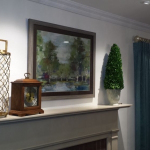 Photo of Stephanie Scanlon - Decorating Den Interiors