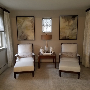 Photo of Stephanie Scanlon - Decorating Den Interiors
