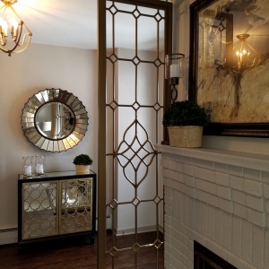 Photo of Stephanie Scanlon - Decorating Den Interiors