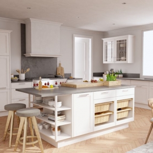 Photo of FORM Kitchens
