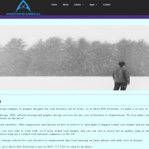 Photo of Akira Web Solutions
