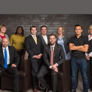 Photo of Furlong Team - Mortgages Unlimited