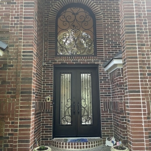 Photo of DUOMO IRON DOORS
