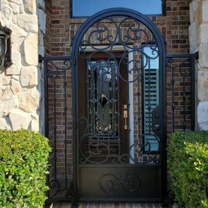 Photo of DUOMO IRON DOORS