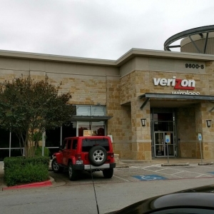 Photo of Verizon