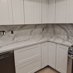 Photo of Marble & Granite Countertops