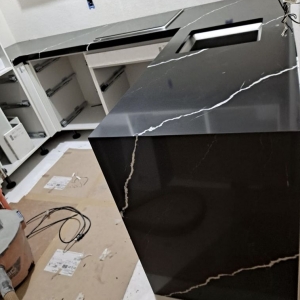 Photo of Marble & Granite Countertops