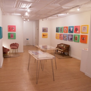 Pittsburgh CDCP Project Space