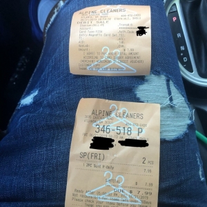 Atlanta Alpine Cleaners