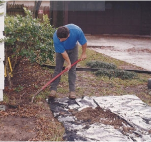Photo of All Texas Foundation Repair