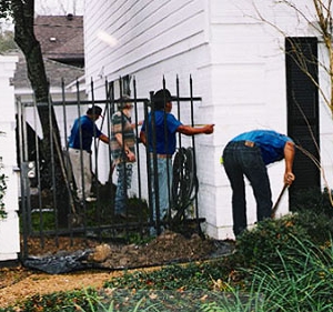 Photo of All Texas Foundation Repair