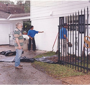 Photo of All Texas Foundation Repair