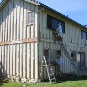 Photo of Peek Brothers Painting Contractors