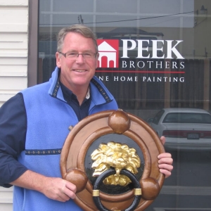 Photo of Peek Brothers Painting Contractors