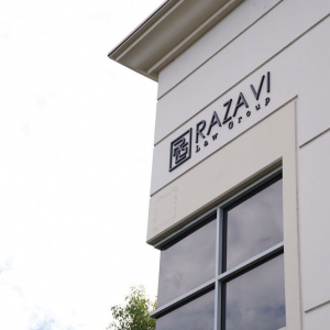 Photo of Razavi Law Group
