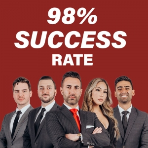 Photo of Razavi Law Group