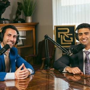 Photo of Razavi Law Group