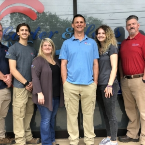 Photo of Carter and Sons HVAC
