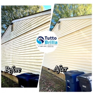 Photo of Tutto Brilla Cleaning Services And Lawn Care