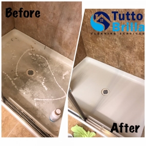 Photo of Tutto Brilla Cleaning Services And Lawn Care