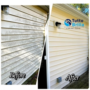 Photo of Tutto Brilla Cleaning Services And Lawn Care