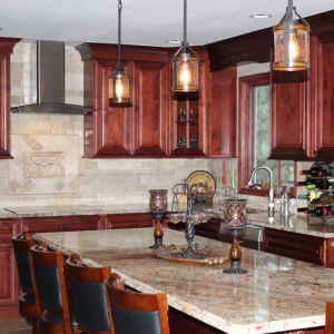 Photo of Gabriel's Kitchen and Bath