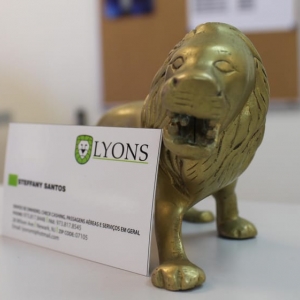 Photo of Lyons Money Transfer