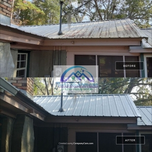Photo of Southeast GA Soft Wash