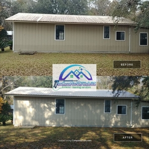 Photo of Southeast GA Soft Wash