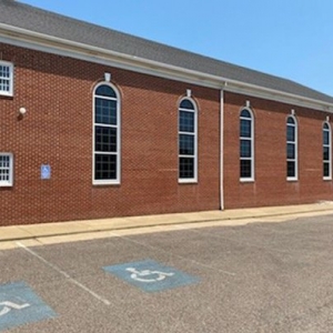 Photo of Lawrenceburg Glass