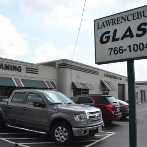 Photo of Lawrenceburg Glass